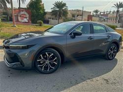 تويوتا كراون